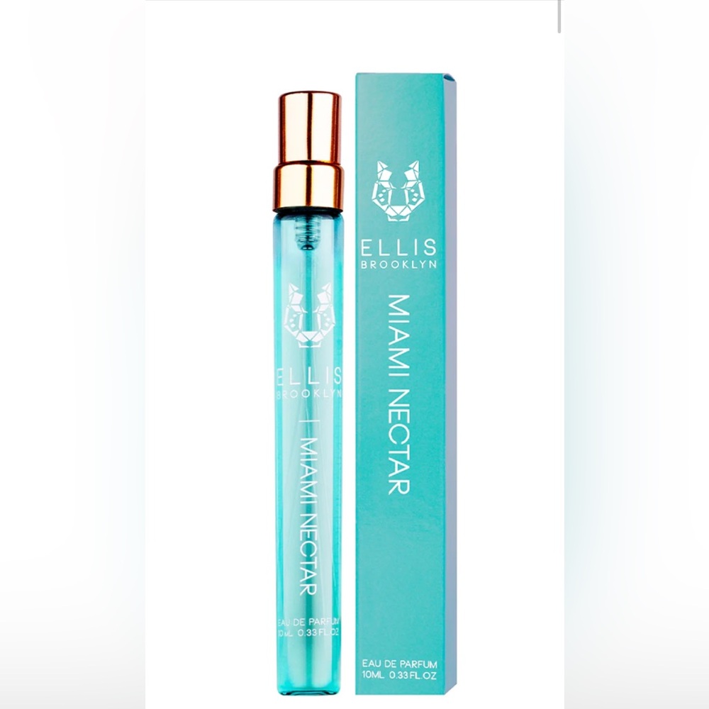 Ellis Brooklyn Miami Nectar Purse Spray